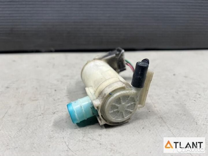 Мотор бачка омывателя nissan wingroad