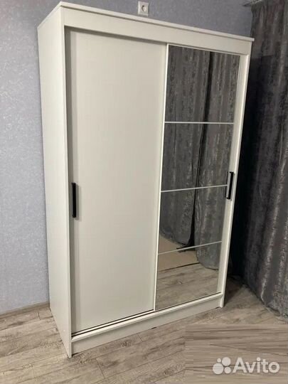 Шкаф купе