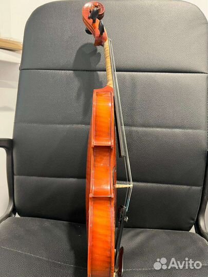 Скрипка P.Lorencio