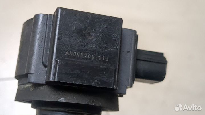 Катушка зажигания Acura RDX, 2016