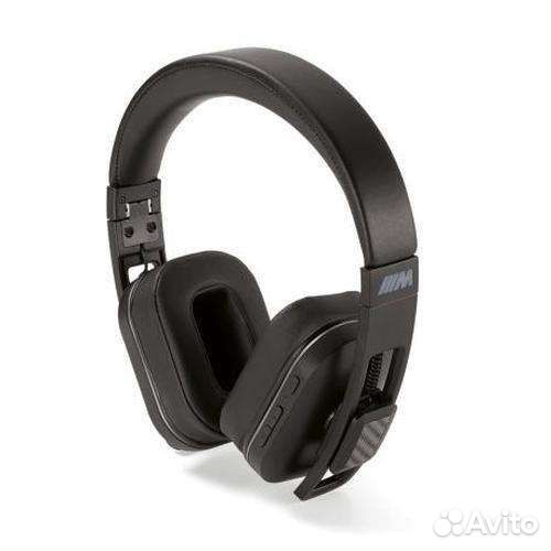 Беспроводные наушники BMW M