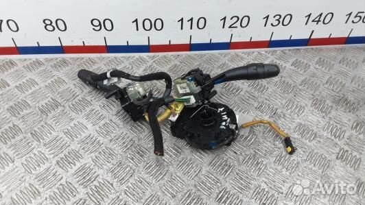 Переключатель поворотов и дворников (стрекоза) KIA