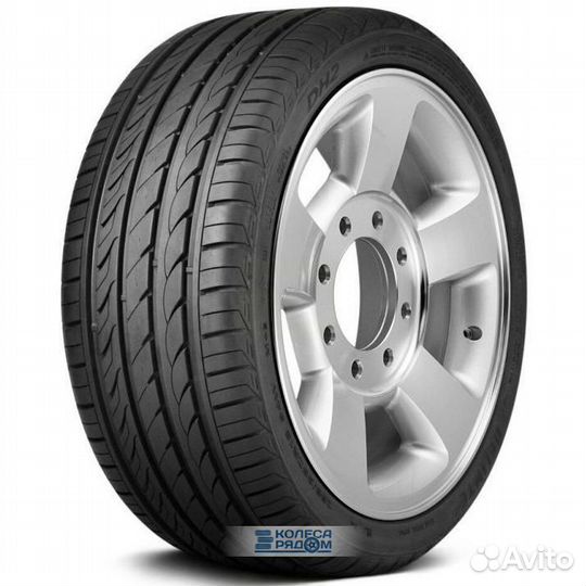 Delinte DH2 255/40 R18 99W
