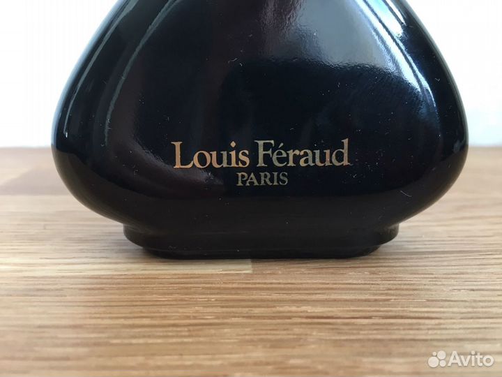 Fantasque Louis Feraud Avon 40/50ml EDT винтаж