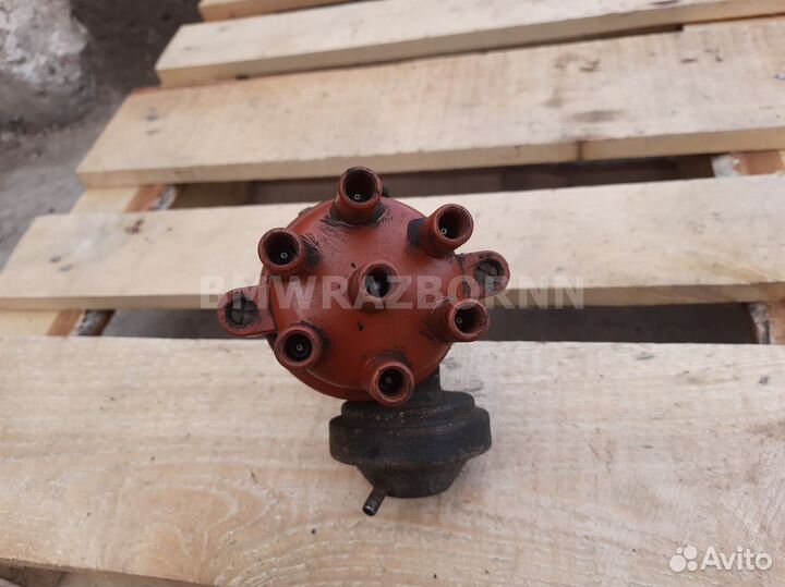 Трамблёр BMW M20 E30 E28