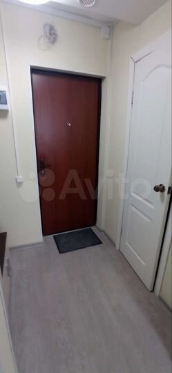 Квартира-студия, 13 м², 5/5 эт.