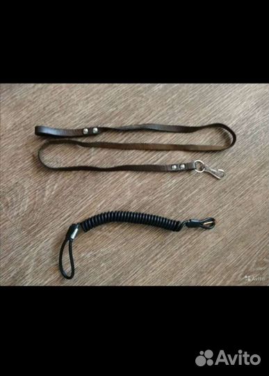 Шнур страховочный