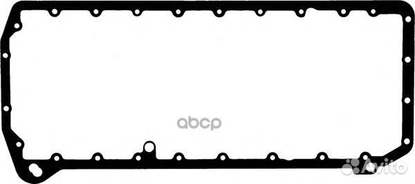 Прокладка поддона двс 713740800 victor reinz