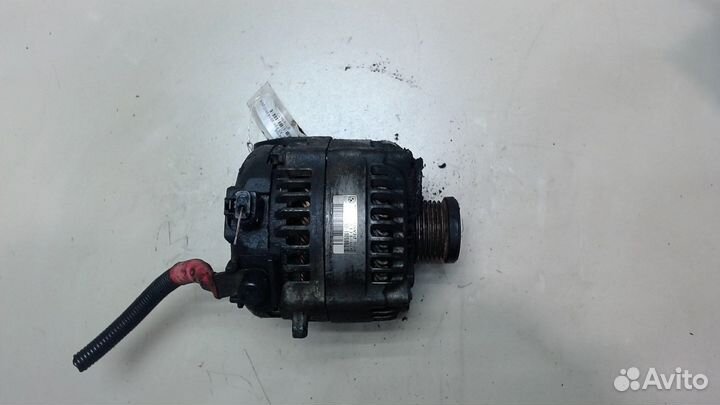 Генератор BMW X3 F25, 2016