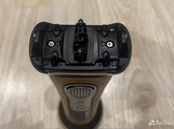 Бритва Braun Series 9 Gold