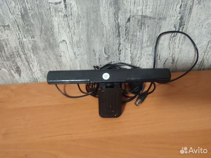 Антенна внутренняя для цифрового тв Gal