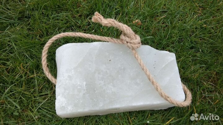 Для Лошадей и Пони Соль