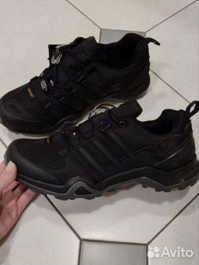 Кроссовки Adidas Terrex, р.41,43,46