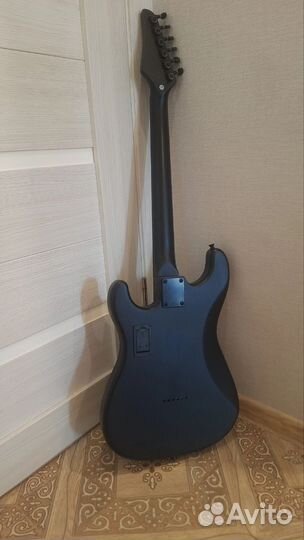 Электро гитара