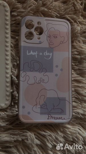 Чехол на iPhone 11 pro