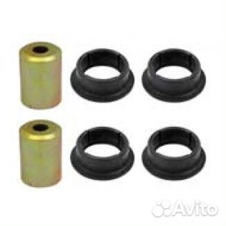 AT-04178 втулка подвески bronco
