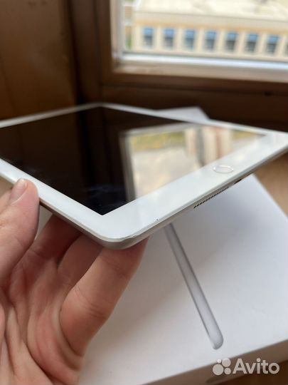 iPad 6th generation
