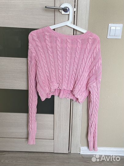 Look online свитер