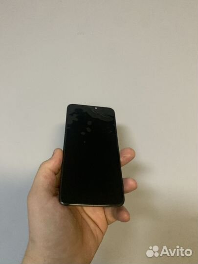 Дисплей iPhone 11/хR Oled/tft(m,vr3)