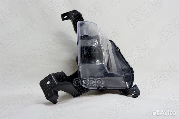 Фара противотуманная левая Kia K5 2020-2023
