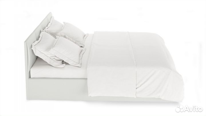 Кровать двуспальная Грейс 160х200