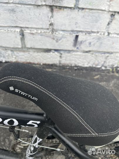 Трюковой велосепед