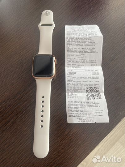 Apple watch se 40 mm