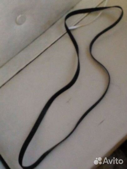 Ремень для стиральной машины Ariston.Запчасти