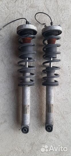 Амортизатор задний в сборе EDC Оригинал BMW 7 E65