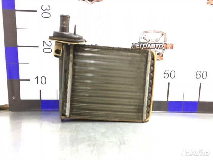 Радиатор печки Лада Калина хэтчбек 21114 2007