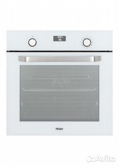 Электрический духовой шкаф Haier HOX-P11HGW Новый