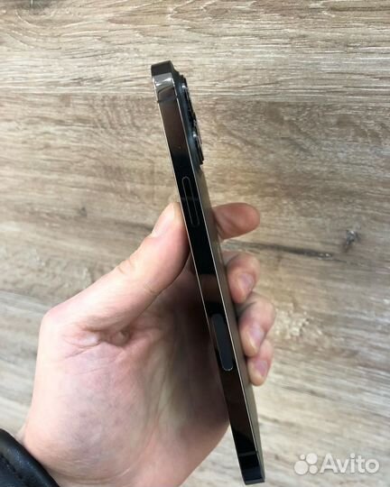 iPhone 13 Pro Max, 128 ГБ
