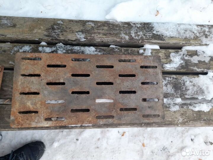 Набор для печки