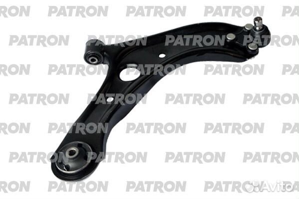 Patron PS50120R Рычаг подвески с шаровой опорой HY