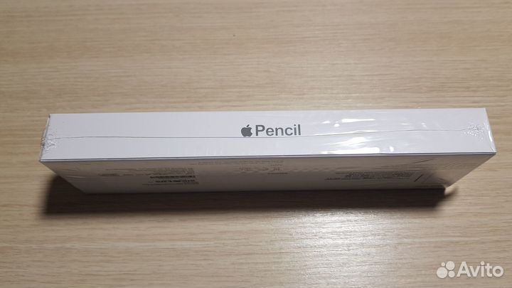Стилус Apple Pencil (2nd Generation) Оригинал