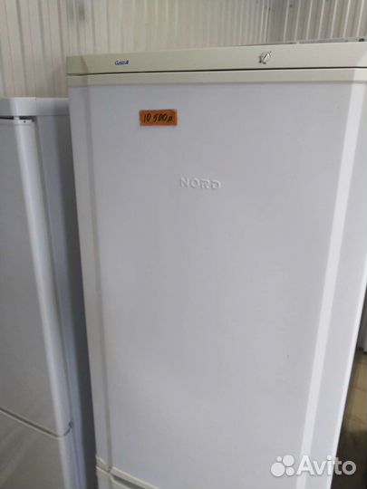 Холодильник норд
