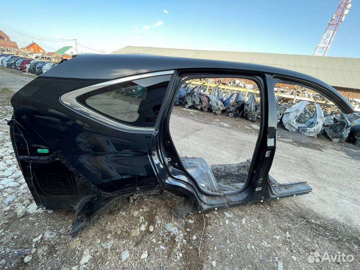 Боковина кузова Honda CR-V 4 2013-2017