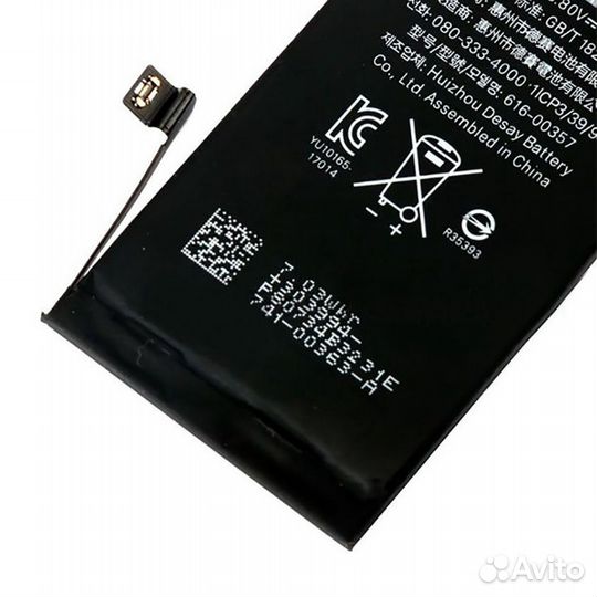 Аккумулятор iPhone 8 Original