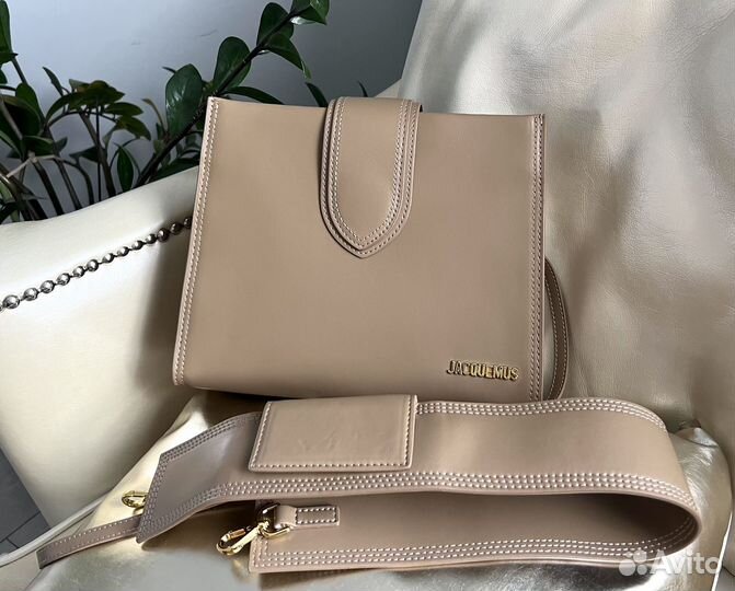 Сумка женская Jacquemus Shoulder bag