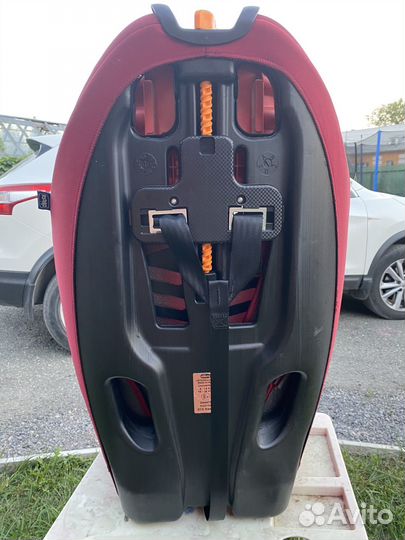 Детское автокресло 9 до 36 кг