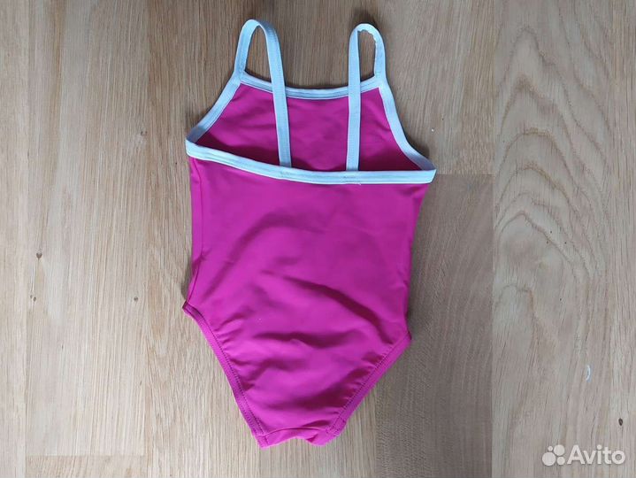 Купальник детский