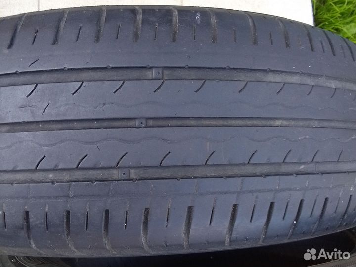 Kumho Solus KH17 185/65 R15