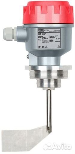 Датчики уровня для сыпучих-жидких средмикроволнов