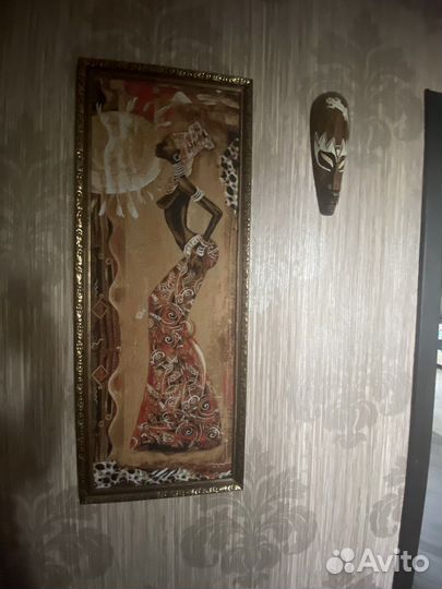Гобеленовые картины