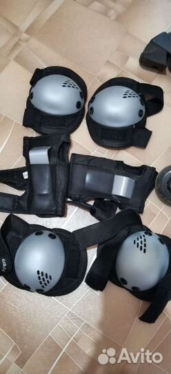 Ролики детские