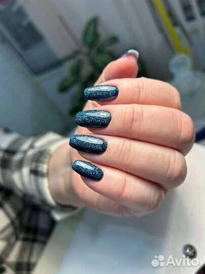 Мастер маникюра и педикюра