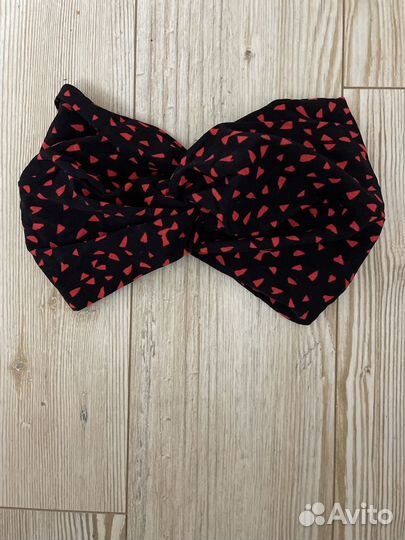 H&M Повязка на голову (бантик)