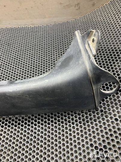 Накладка моторного отсека Каен 955 Cayenne