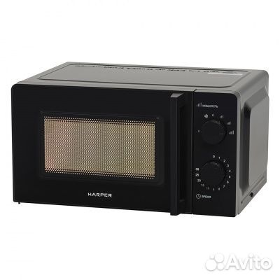 Микроволновка бу