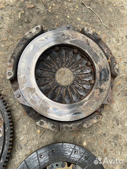 Маховик корзина диск болты Honda Accord 6